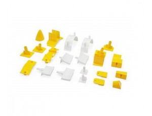 Freewing Vulcan 70mm EDF Sport Jet Plastic Part Freewing Vulcan 70mm EDF Sport Jet Plastic Part